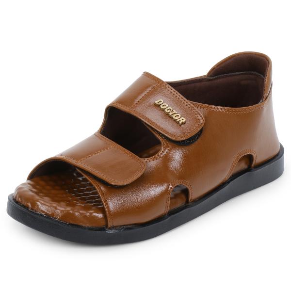 gents doctor chappal