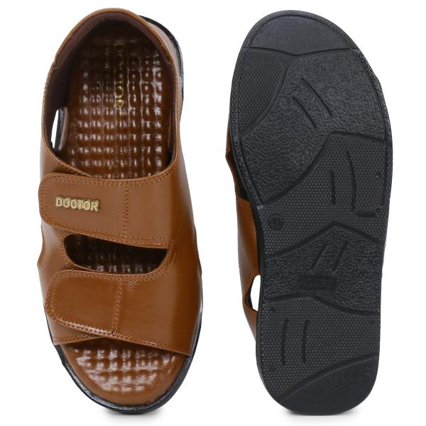 gents doctor chappal