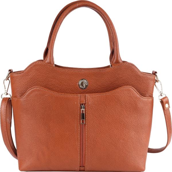 CP CLIVE PATTEN Women Tan Shoulder Bag () JioMart