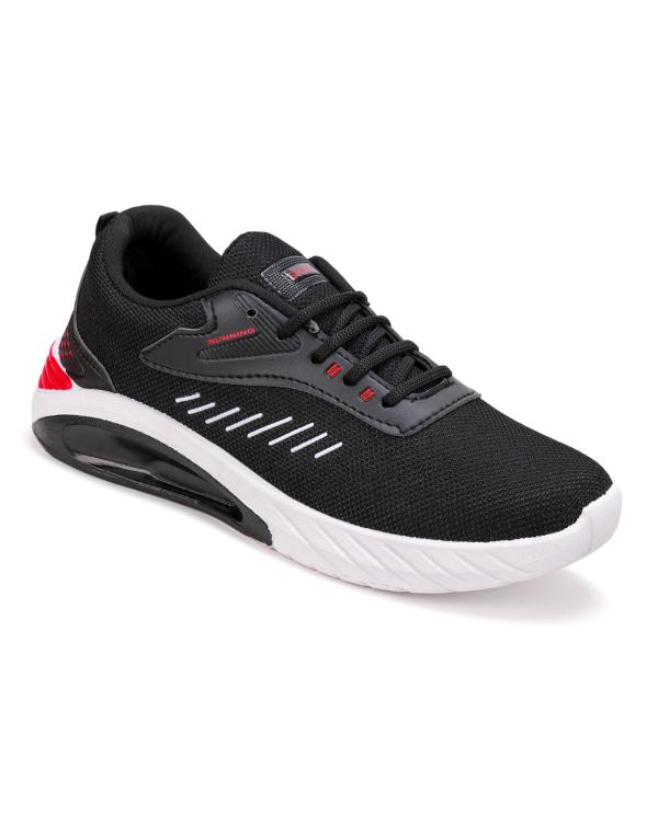 COGS Mens Black Sports Shoes JioMart