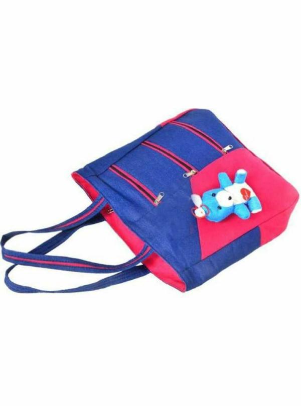 khatushyam collection Stylish Cotton Hand Messenger Bag for Women Hand bags JioMart