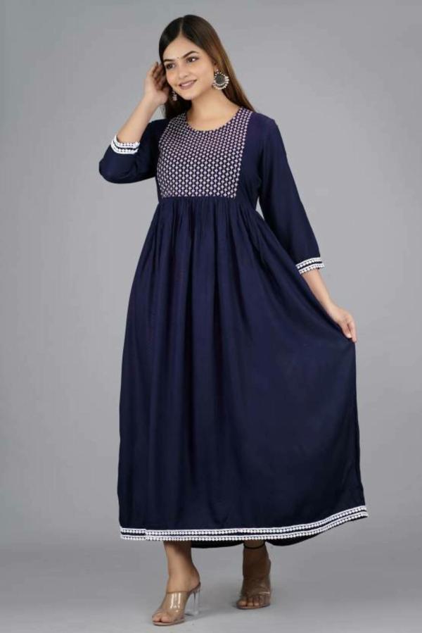 JG JAI GOVINDAM Women's Chikankari Kurti Set | White Cotton Pakistani Salwar Kameez With Dupatta