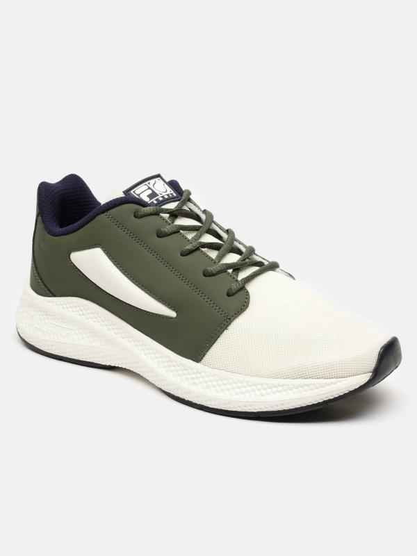 off white running shoes