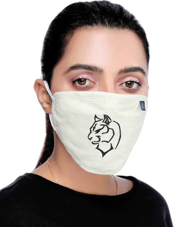 Papa Brands Surgical masks Pack of 100 JioMart