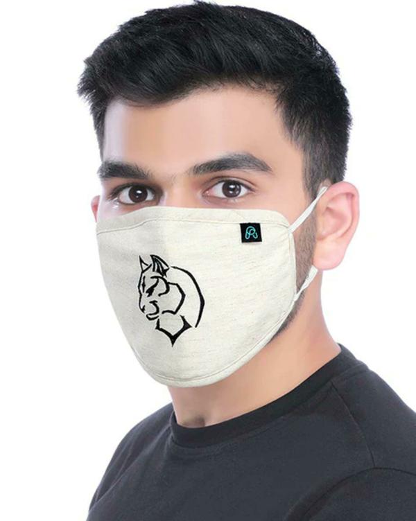 Papa Brands Surgical masks Pack of 100 JioMart