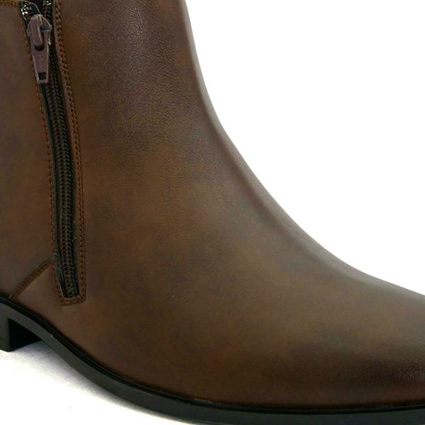 fentacia chelsea boots