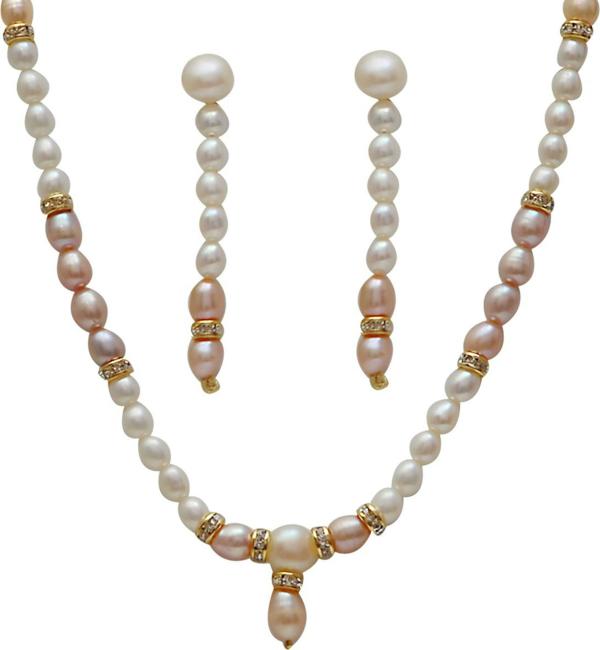 Classique Designer Jewellery Goldplated Alloy Jewellery Set JioMart