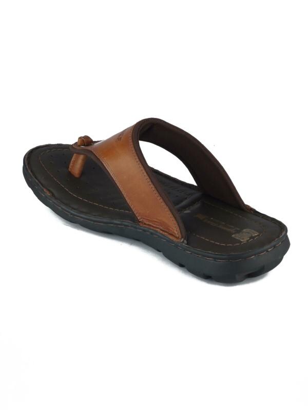 redford men's slippers