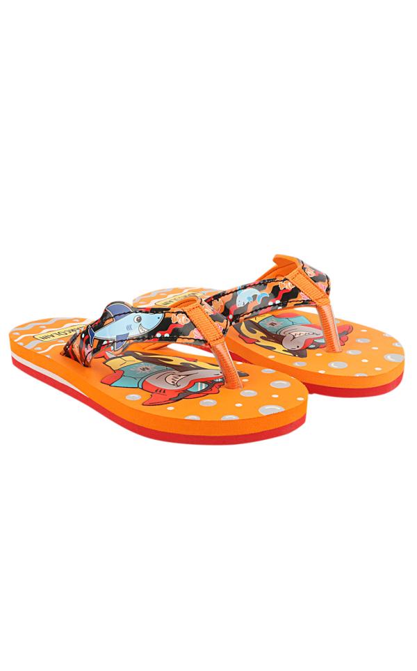 Marcolain Kids FlipFlop Slipper for Boys and Girls l kids slipper