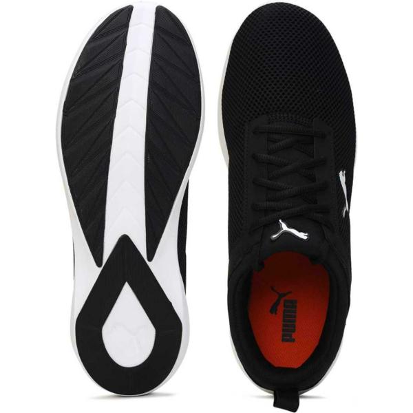 puma men's starlight idp sneakers