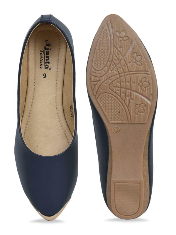 ajanta shoes for ladies