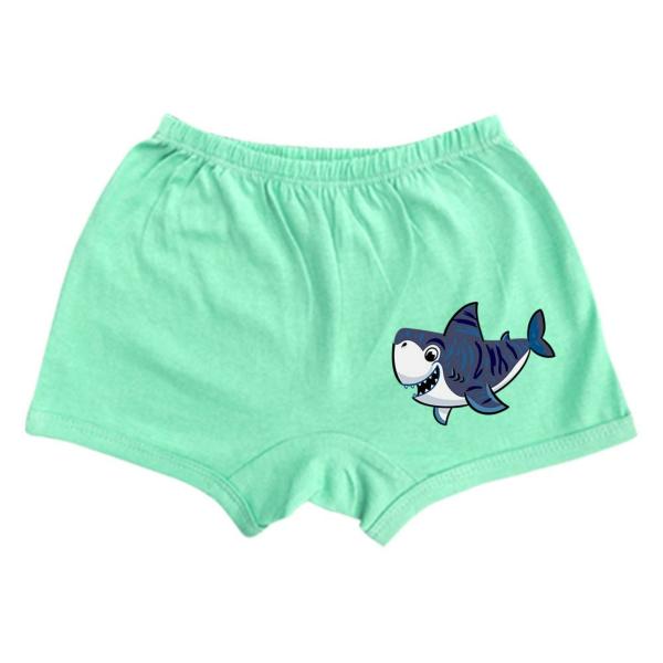 Jopo Panties for Girls Underwear Kids Inner Wear Girl Boys Bloomers