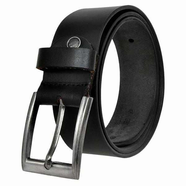 Rovadik Export Quality Smooth Textured Genuine Leather Belts JioMart