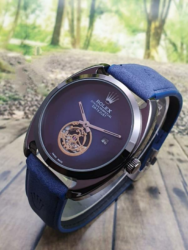 XEMIT Rolex oval Men Watches, Attractive and Luxurious Watches JioMart