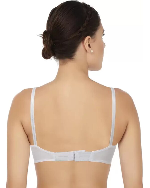 CUTONS NonPadded Everyday Cotton Bra Combo (Pack of 3) JioMart
