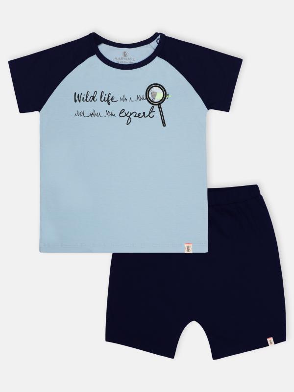 BABY BOY EXPLORER SET 23 Y JioMart