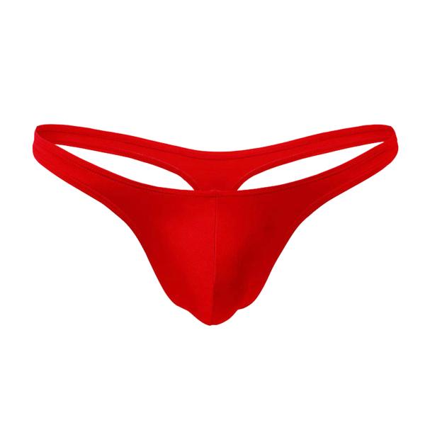 LEADWORTMen's Latest & Stylish Polyester Spandex Thong Brief Underwear (LDML07002) JioMart