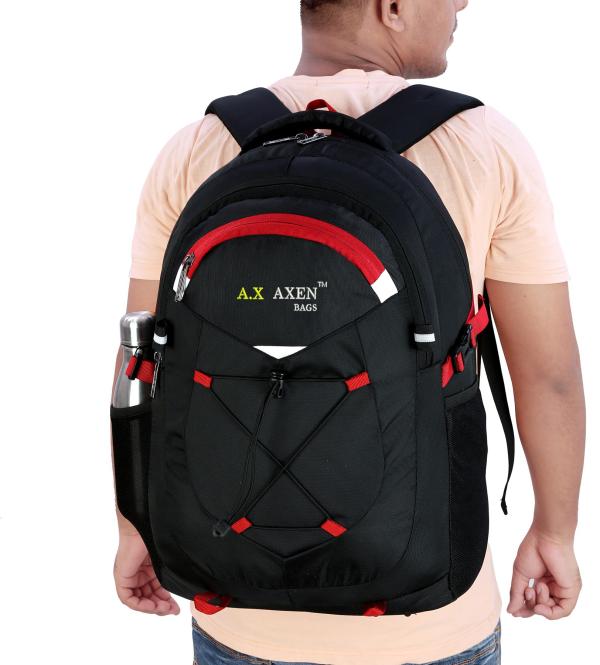 Axen Laptop Backpack Bags Large 35 L Laptop Backpack Unisex Stylish