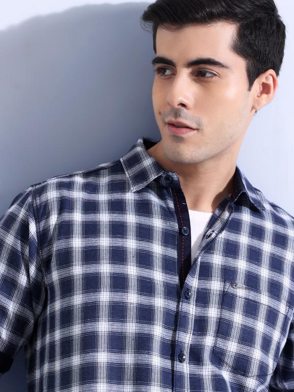 CAMISA Men's Premium Shirt JioMart