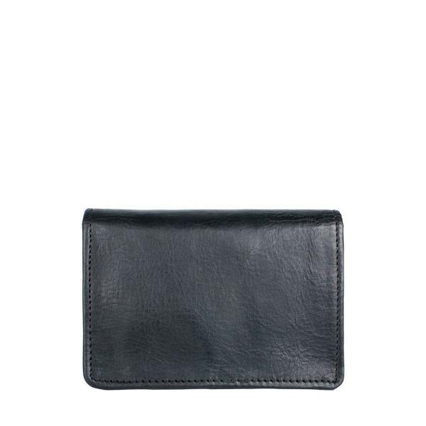 Hidesign Men Black Leather Wallet JioMart