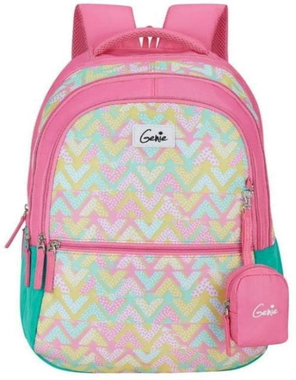 Cluesteps Swing Purple 19 Inch School Bag or Backpack 36 L Backpack (Purple) JioMart