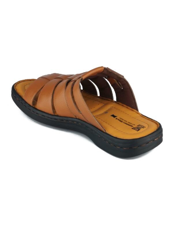 redford men's slippers
