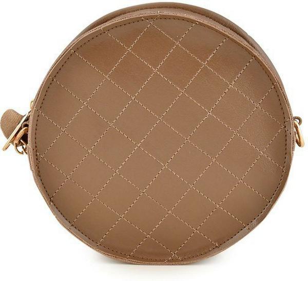 Mark & Keith Women Brown Sling Bag JioMart