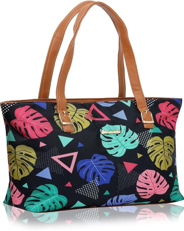 SHAMRIZ Girls's & Women Shoulder Bag | Handbag | Office Bag | Ladies ...