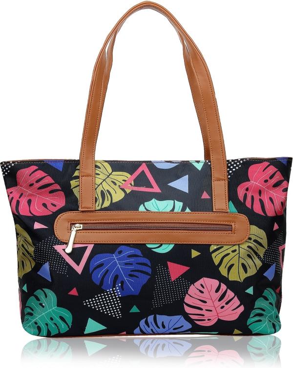 SHAMRIZ Girls's & Women Shoulder Bag | Handbag | Office Bag | Ladies ...