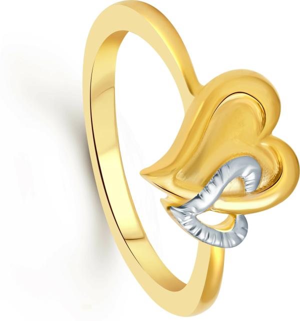Vighnaharta Gold Alloy 15 Ring (Women And Girls) JioMart