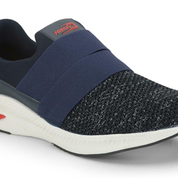 liberty force 10 blue shoes