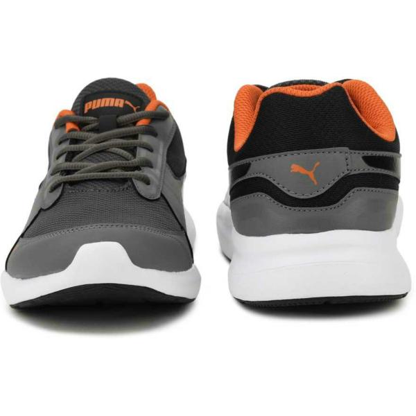 puma echelon v1 mu idp