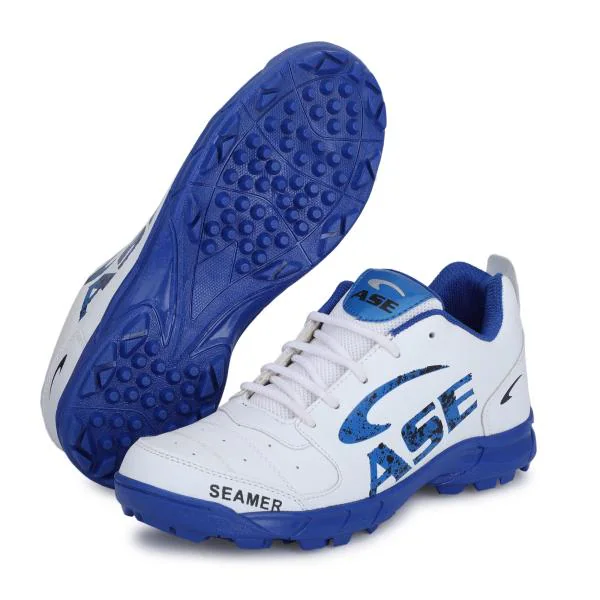 PRO ASE Men’s Cricket Shoe Limited Edition Elite Performance Best Spike