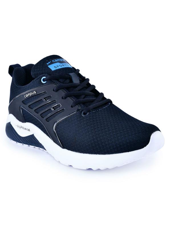 Campus CRYSTA Pro Blue Men's Running Shoes - JioMart