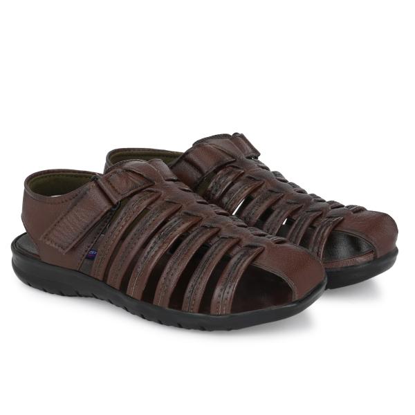 Ragnarok White Casual Sandals For Men JioMart