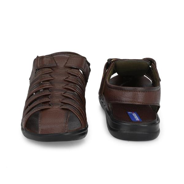 Ragnarok White Casual Sandals For Men JioMart