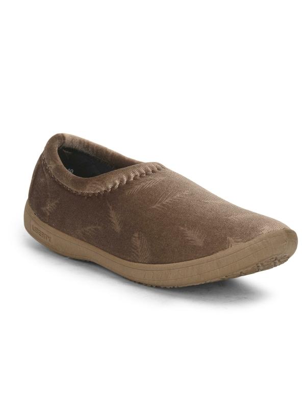 Gliders By Liberty Hilson2E_Beige Casual Shoes For Women JioMart
