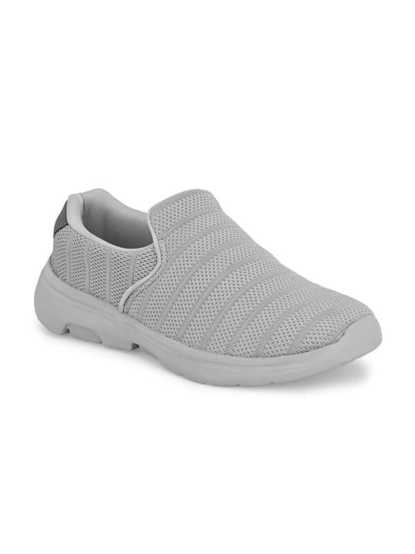 OFF LIMITS STRIDE III Grey Walking Shoes For Men JioMart