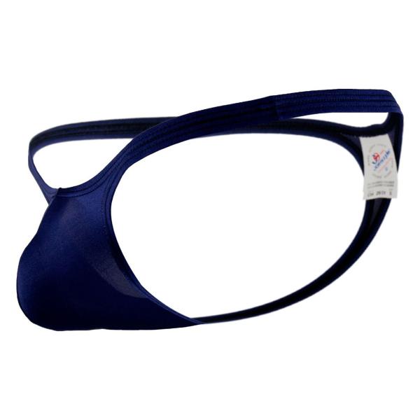 LEADWORT Men's Latest & Stylish Polyester Spandex Thong Brief Underwear (LDML07002) JioMart