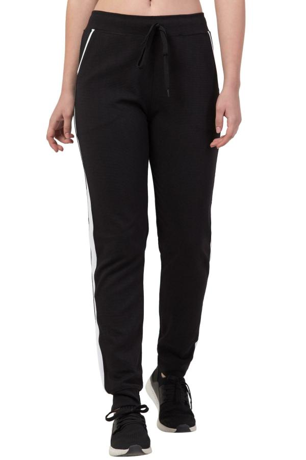 Women's Trackpants Slim Fit Track Pants JioMart