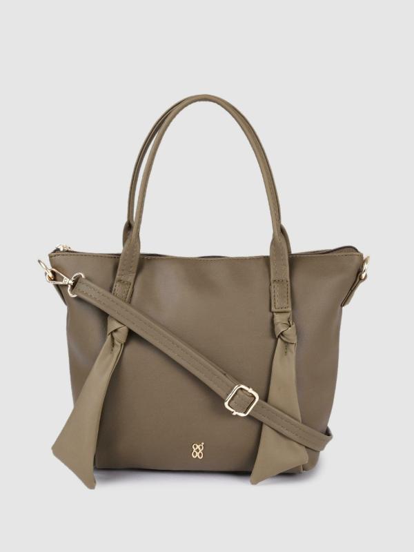 Gg Women Olive Bags JioMart