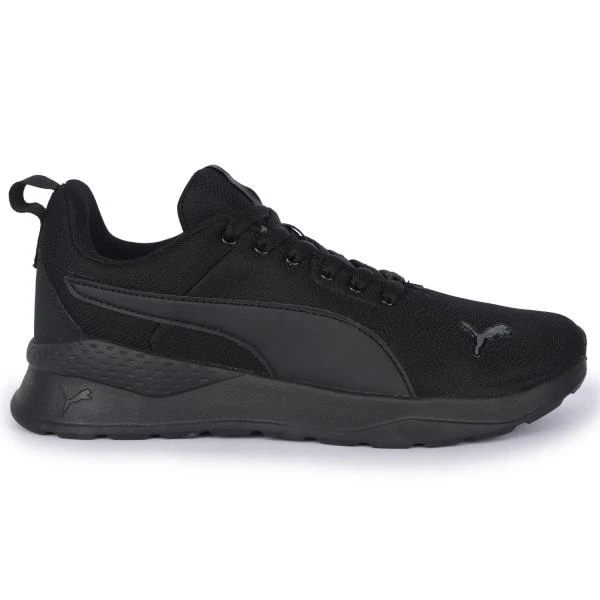 Puma Men's Radcliff PumaBlack Sports Running Shoe JioMart