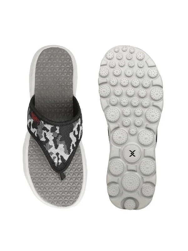 CL Sports Grey flip flops for Women JioMart