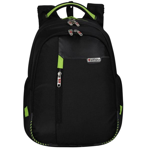 Alfisha Office Laptop Backpacks JioMart