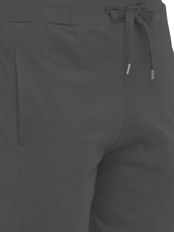 BULLMER Black Trendy Printed Polyester Trackpant For Men JioMart