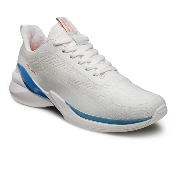 RedTape Men White Walking Shoes JioMart