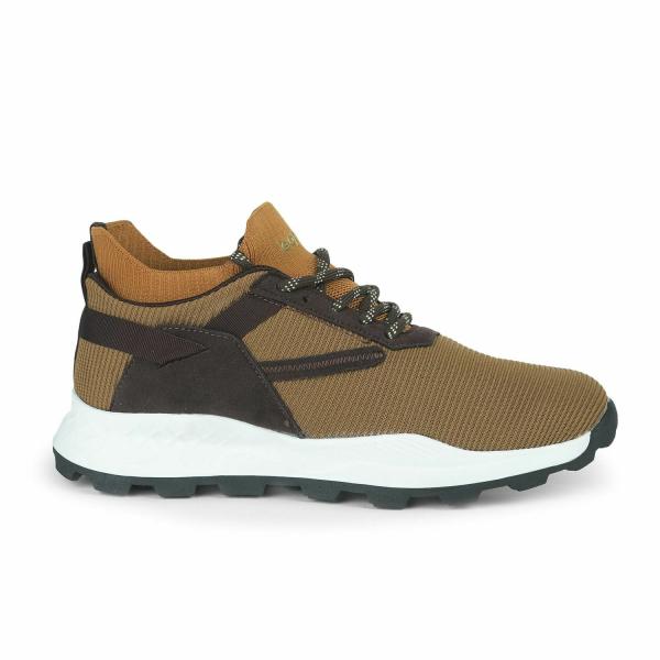LEAP7X ELWOOD by liberty Brown Running Shoes For Men JioMart