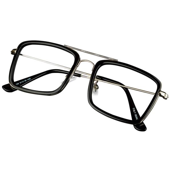 GLAMORSTYL2022 Stylish Modern Cat eye Over size Sunglasses for women