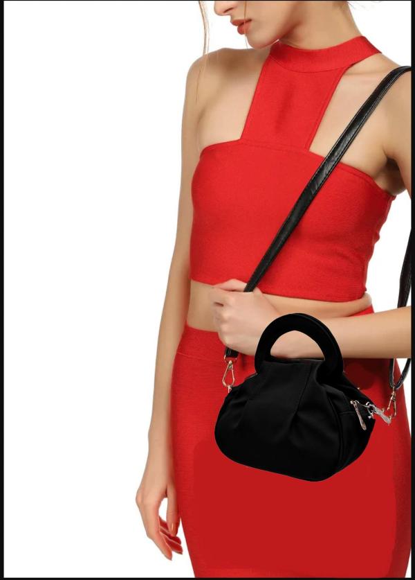 FFC Fashion For Choice Handle Designer Chain Sling Bag For Women And Girls JioMart