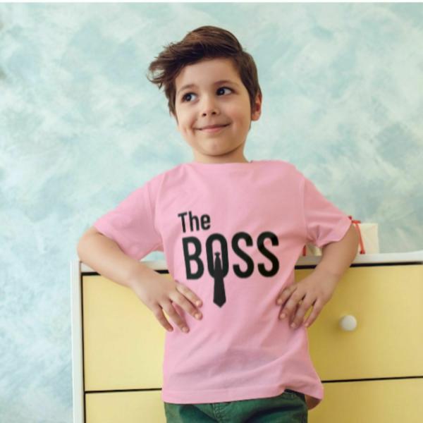 Arsha Lifestyle Cotton TShirts for Baby Boys and Girls(PinkPinkPack